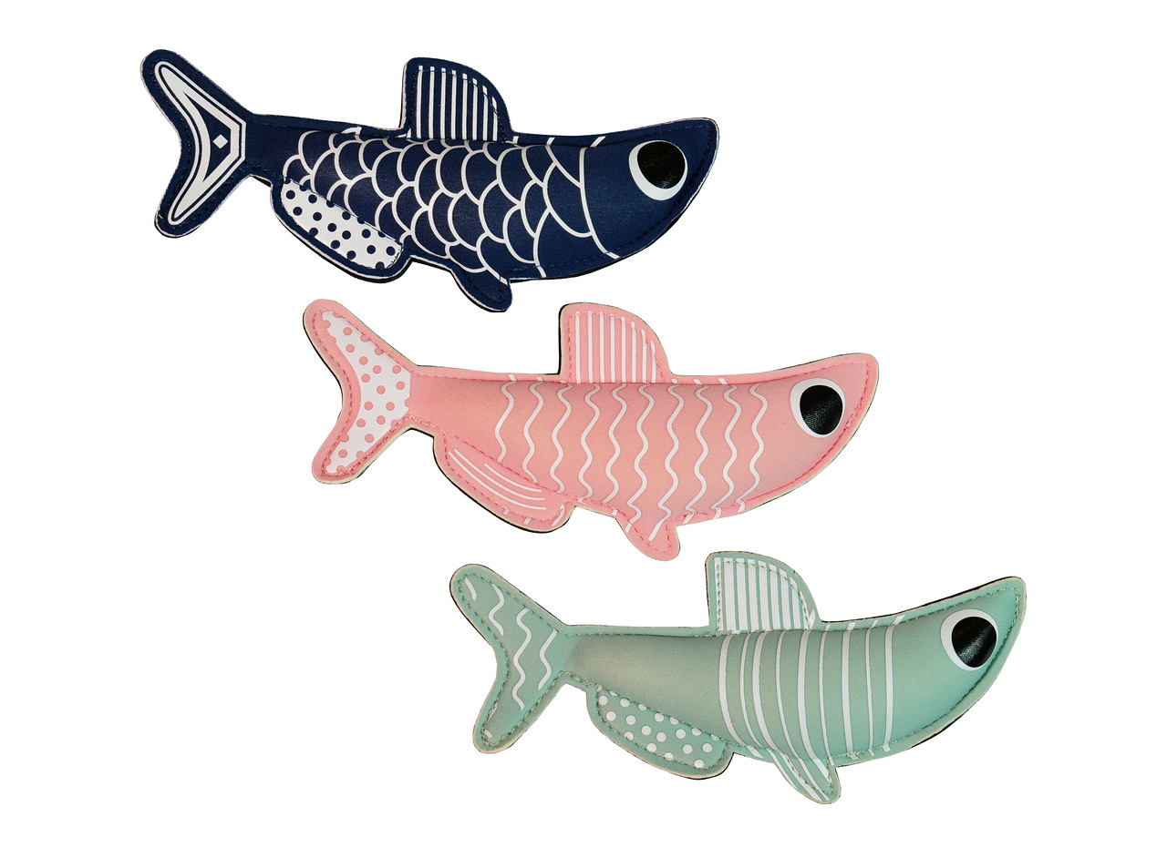 Snippet Pool Toy - Pack of 3