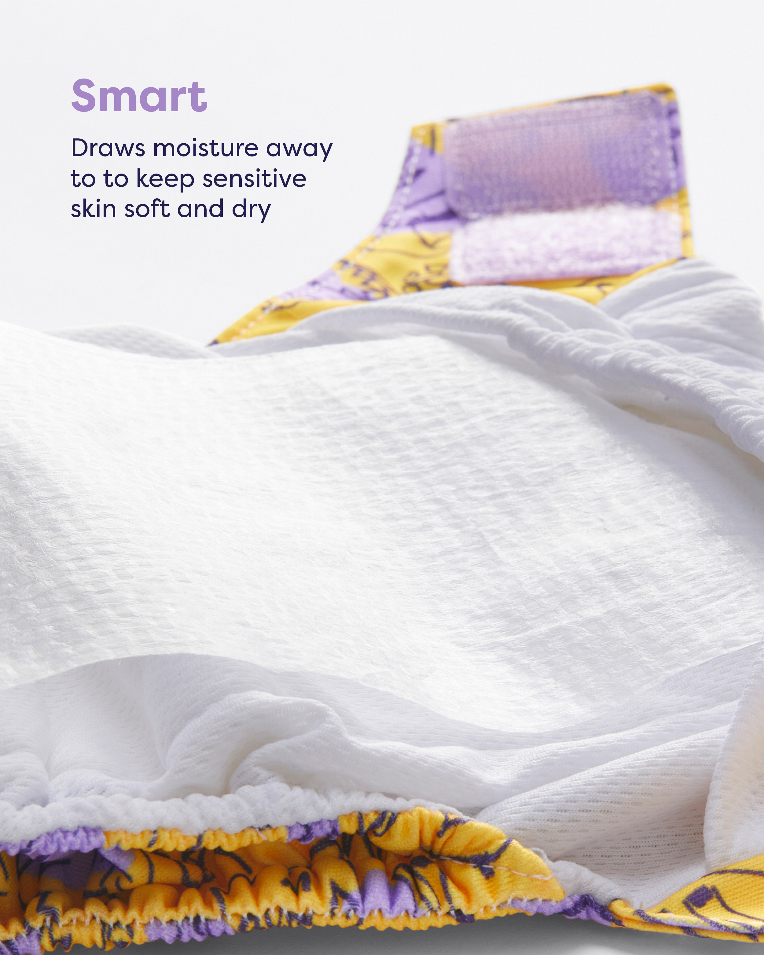 Bambino Mio -Messless Nappy Liners