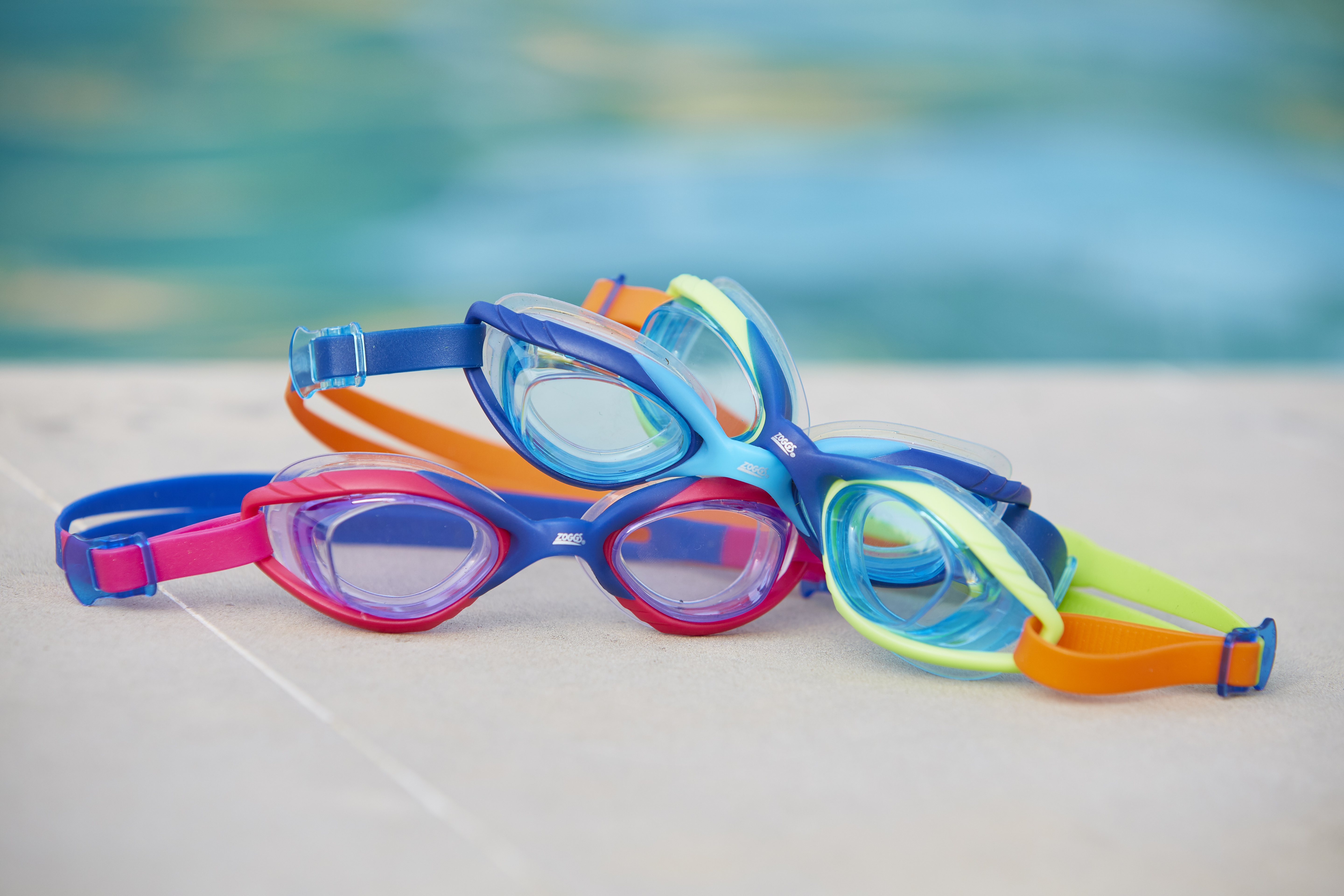 Sonic Air 2.0 Junior Goggles