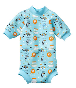 Nappy Wetsuit